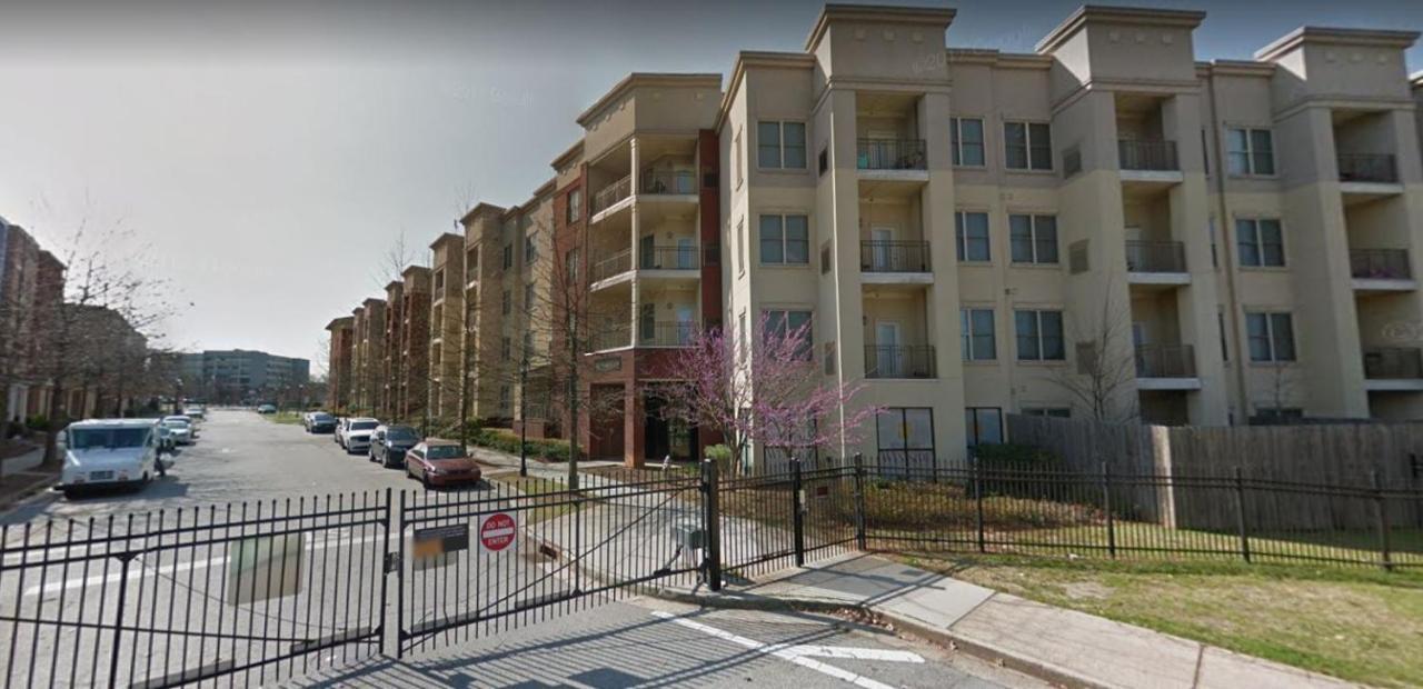 D.P. Location! Location! Stunning 2Bd/2Bath- Heart Of Downtown Atlanta Atlanta